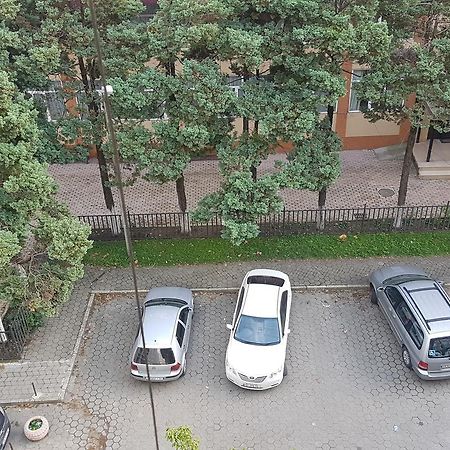 Батуми, 5 Комнатная Εξωτερικό φωτογραφία