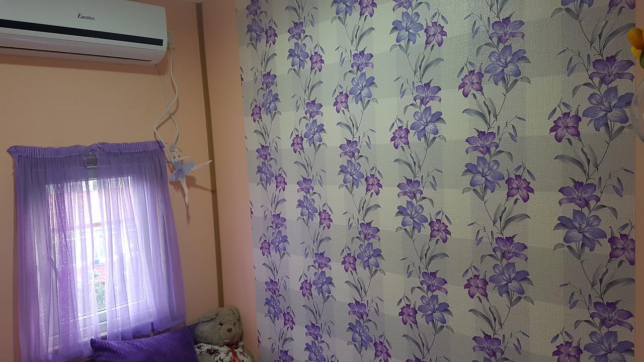 Батуми, 5 Комнатная Εξωτερικό φωτογραφία