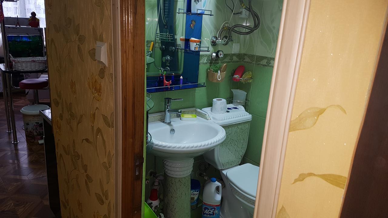 Батуми, 5 Комнатная Εξωτερικό φωτογραφία